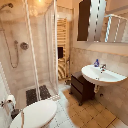 Apartman Mm Verona