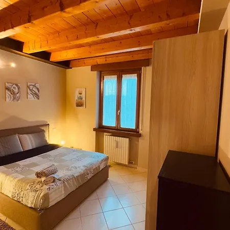 Apartamento Mm *