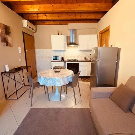 Mm Apartamento