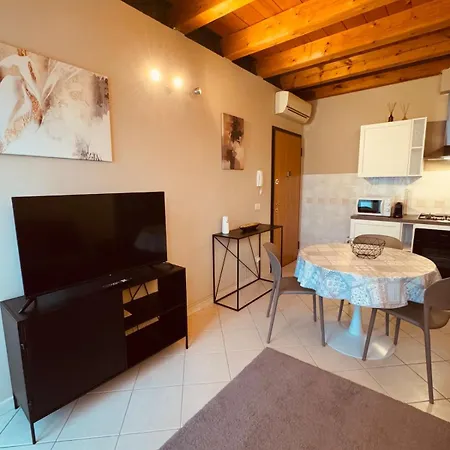 Apartamento Mm Verona